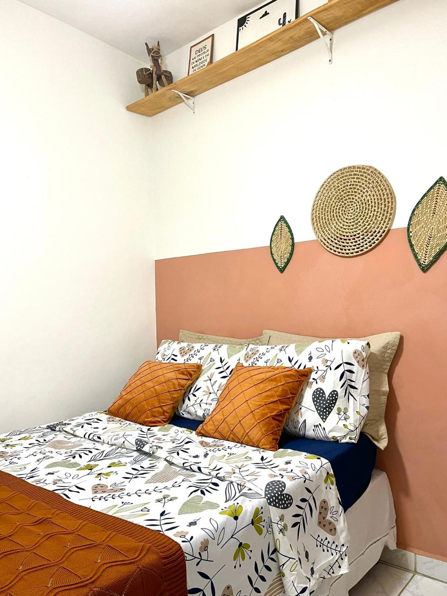 Vila A Casa Da Kali Lencois Exteriér fotografie